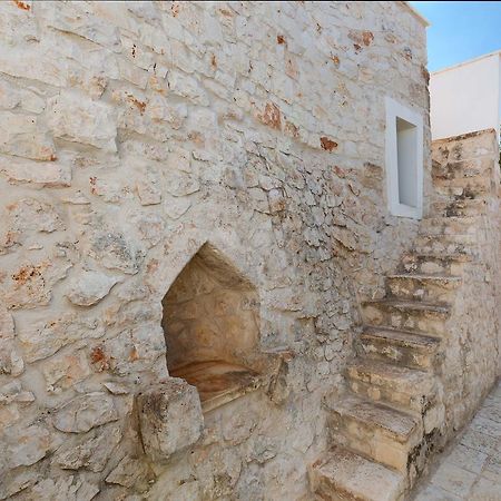 Casale Con Cipresso Villa Ostuni Eksteriør bilde