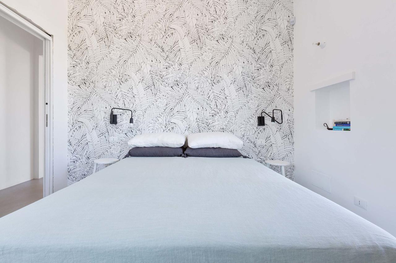 Casale Con Cipresso Villa Ostuni Eksteriør bilde