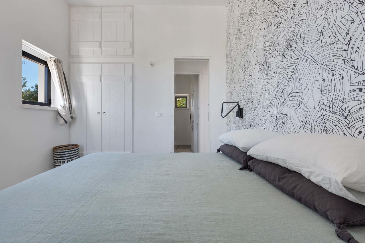 Casale Con Cipresso Villa Ostuni Eksteriør bilde